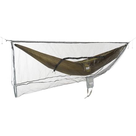 Eagles Nest Outfitters - Guardian SL Bug Net - Charcoal