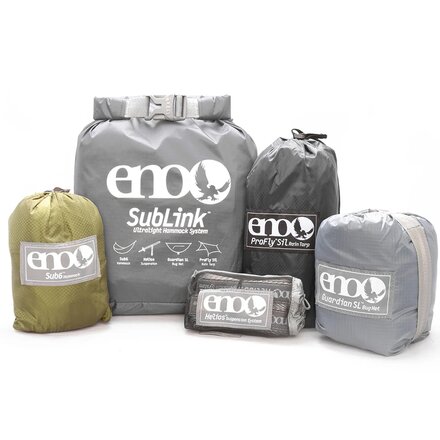 Eagles Nest Outfitters - SubLink Sleep System