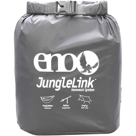 Eagles Nest Outfitters - JungleLink Shelter System