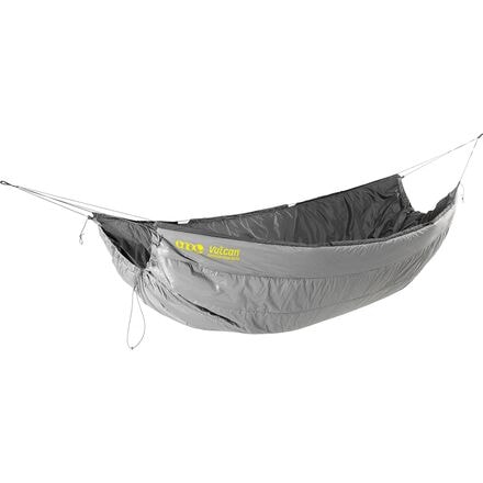 Eagles Nest Outfitters - Vulcan Underquilt - Storm