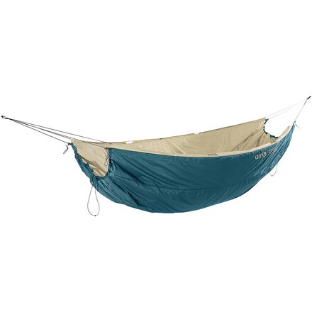 Ember Underquilt