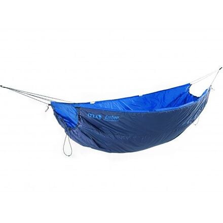 Eagles Nest Outfitters - Ember Underquilt - Pacific