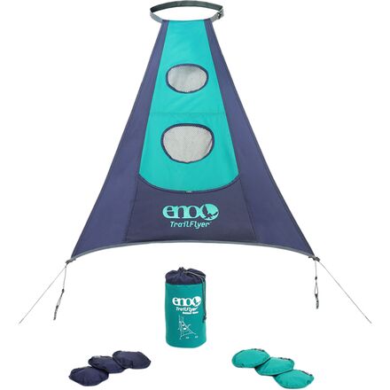 Eagles Nest Outfitters - TrailFlyer Outdoor Game