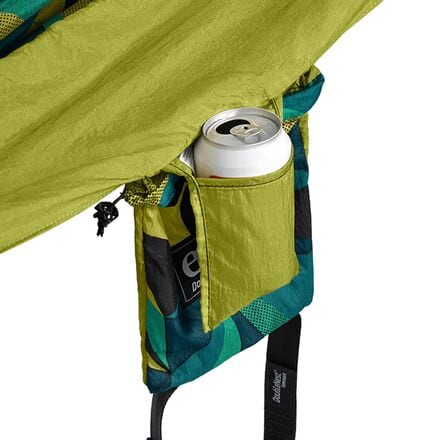 Eagles Nest Outfitters - DoubleNest Print Hammock