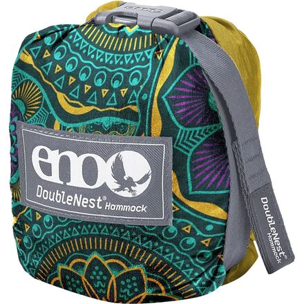 Eagles Nest Outfitters - DoubleNest Print Hammock
