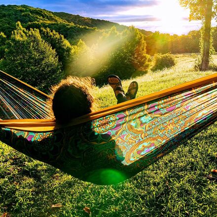 Eagles Nest Outfitters - DoubleNest Print Hammock