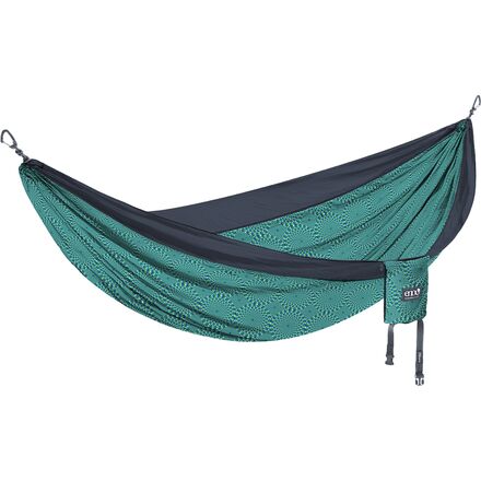 DoubleNest Print Hammock