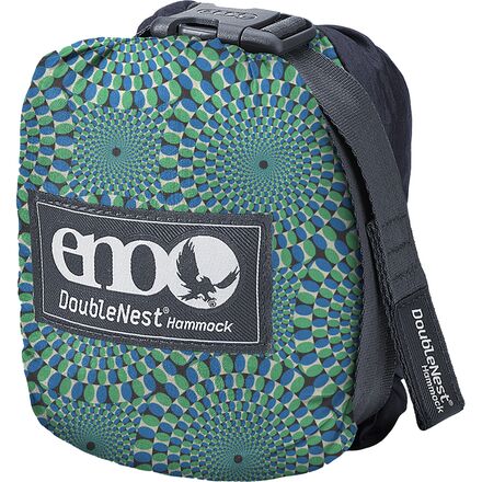 Eagles Nest Outfitters - DoubleNest Print Hammock