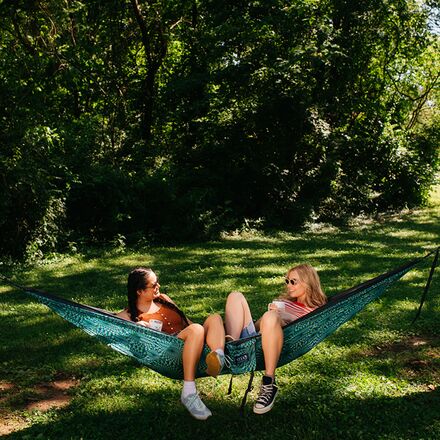 Eagles Nest Outfitters - DoubleNest Print Hammock