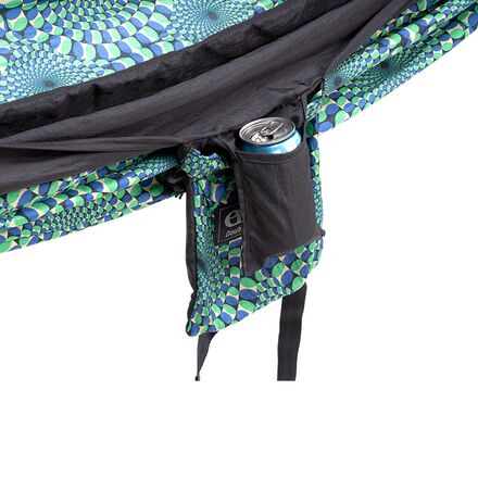 Eagles Nest Outfitters - DoubleNest Print Hammock