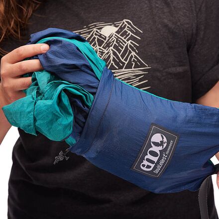 Eagles Nest Outfitters - DoubleNest Print Hammock