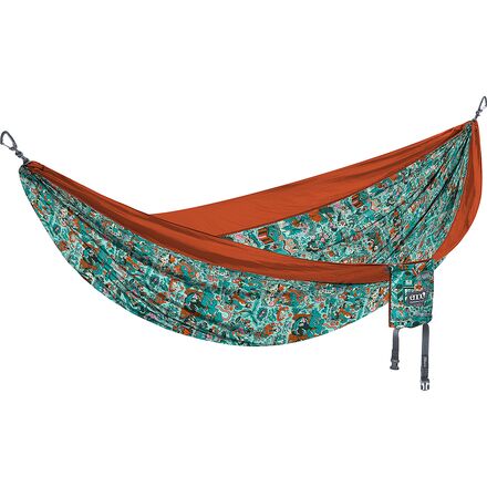 DoubleNest Giving Back Print Hammock