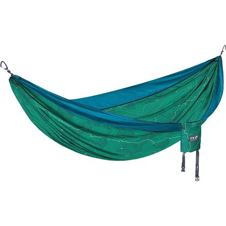 DoubleNest Giving Back Print Hammock