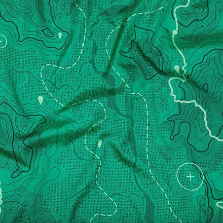 Eagles Nest Outfitters - DoubleNest Giving Back Print Hammock