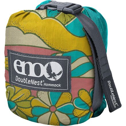 Eagles Nest Outfitters - DoubleNest Giving Back Print Hammock