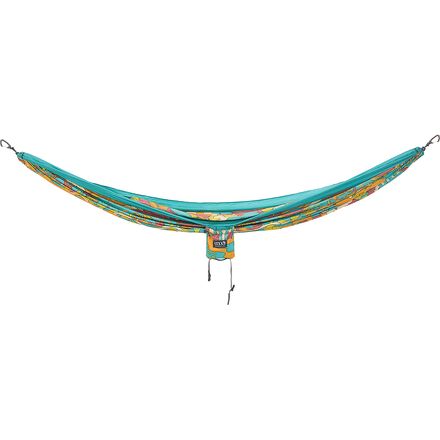 Eagles Nest Outfitters - DoubleNest Giving Back Print Hammock
