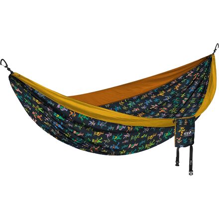 Eagles Nest Outfitters - x Grateful Dead Doublenest Hammock Bears Print