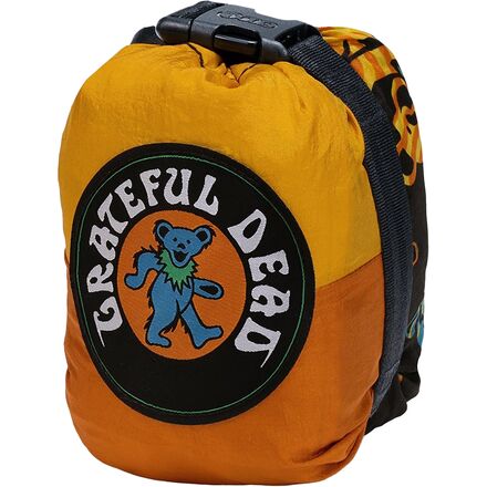 Eagles Nest Outfitters - x Grateful Dead Doublenest Hammock Bears Print