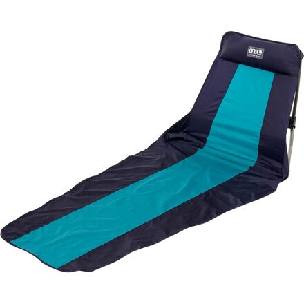 Eagles Nest Outfitters - Lounger GL Chair - Navy/Seafoam