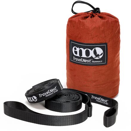 Eagles Nest Outfitters - TravelNest Hammock & Straps Combo