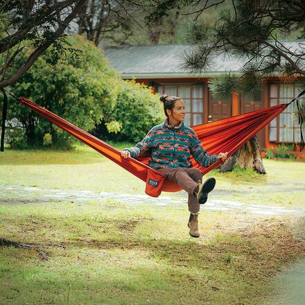 Eagles Nest Outfitters - TravelNest Hammock & Straps Combo