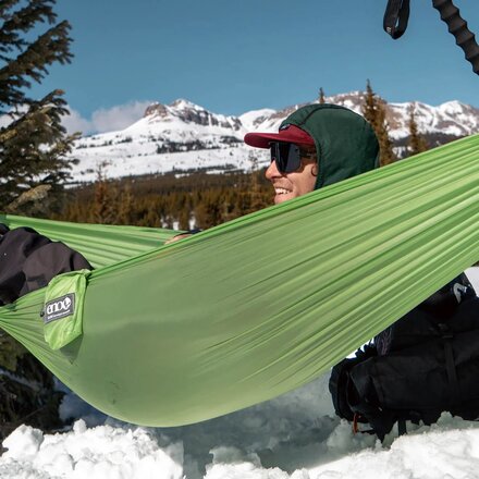 Eagles Nest Outfitters - Sub6 Ultralight Hammock