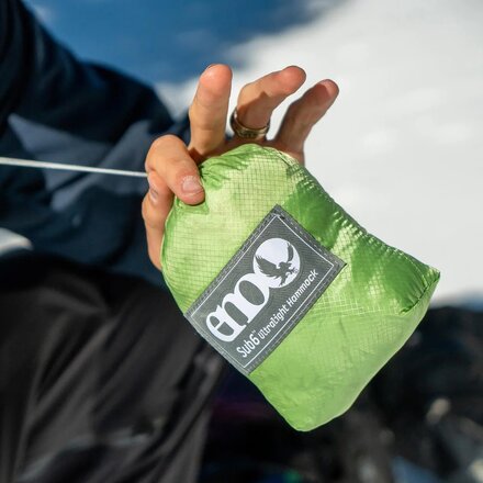 Eagles Nest Outfitters - Sub6 Ultralight Hammock