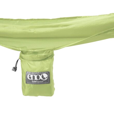 Eagles Nest Outfitters - Sub6 Ultralight Hammock