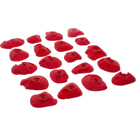 eGrips - Drop Art Footholds