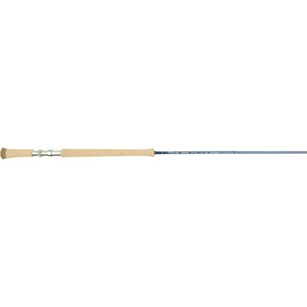 Echo - Swing Switch Fly Rod - One Color