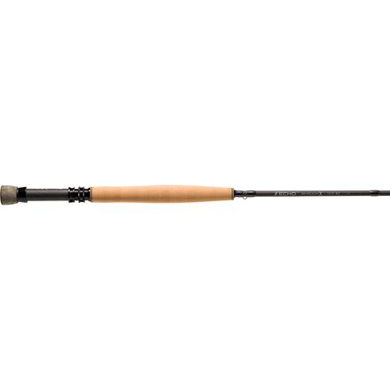 Echo - Shadow X Fly Rod - One Color