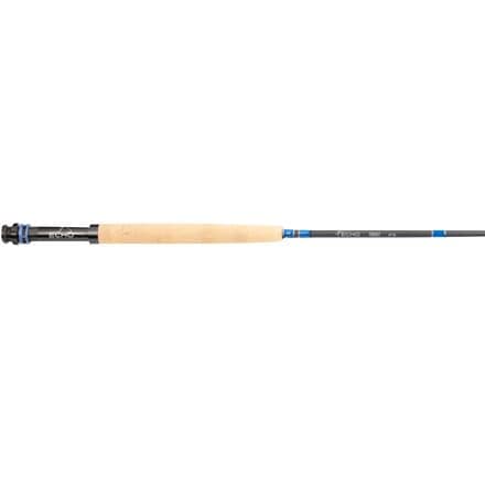 Echo - Trout Fly Rod - Handle A
