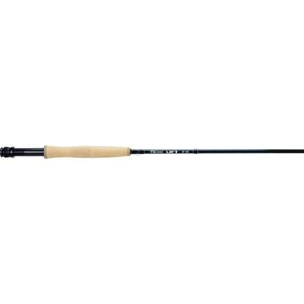Echo - Lift Fly Rod - One Color
