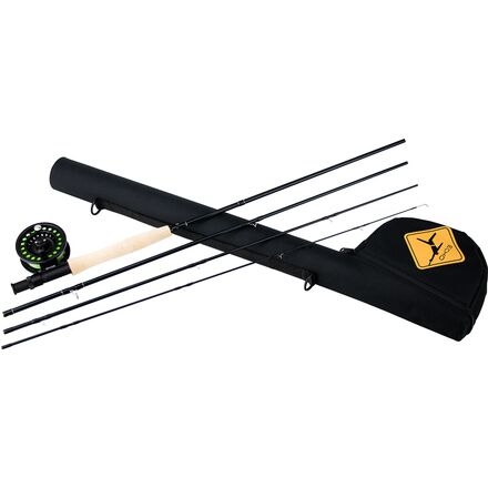 Echo - Lift Kit Fly Rod