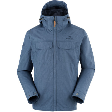 Eider - Roc De Chere Jacket - Men's