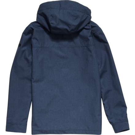 Eider - Roc De Chere Jacket - Men's