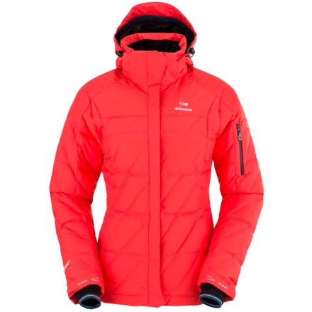 Eider Crystal Mountain Insulated Jacket - Women's - Clothing