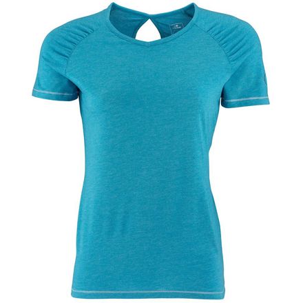 Eider - Enjoy Shirt - Short-Sleeve - Women's
