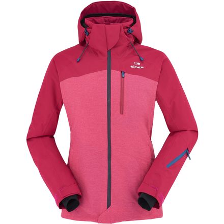 Eider - Aoraki 3.0 Jacket - Women's