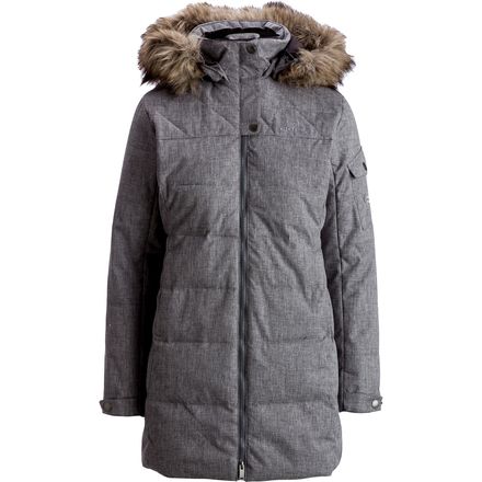 Eider - Odyssey Coat - Women's