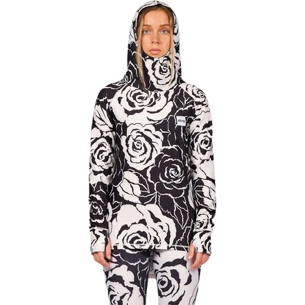 Icecold Hooded Top - Women's