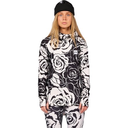Eivy - Icecold Hooded Top - Women's