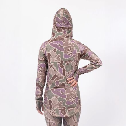 Eivy - Icecold Hooded Top - Women's