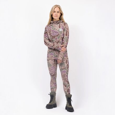 Eivy - Icecold Hooded Top - Women's