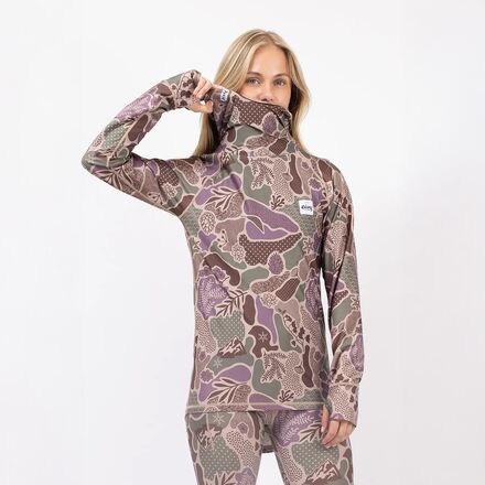 Eivy - Icecold Hooded Top - Women's