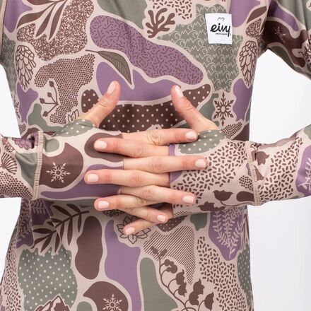 Eivy - Icecold Hooded Top - Women's