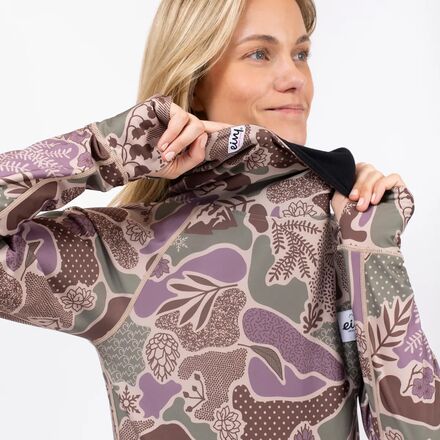 Eivy - Icecold Hooded Top - Women's