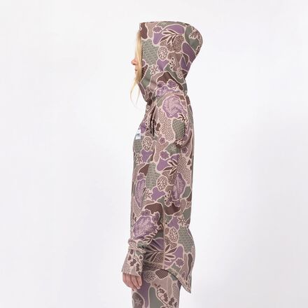 Eivy - Icecold Hooded Top - Women's