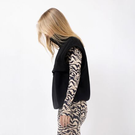 Eivy - Ball Fleece Vest - Women's