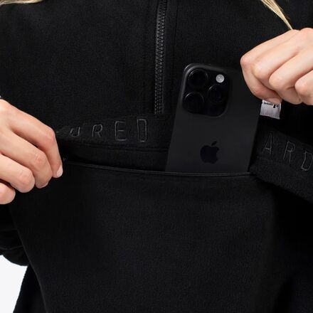 Eivy - Ball Fleece Vest - Women's